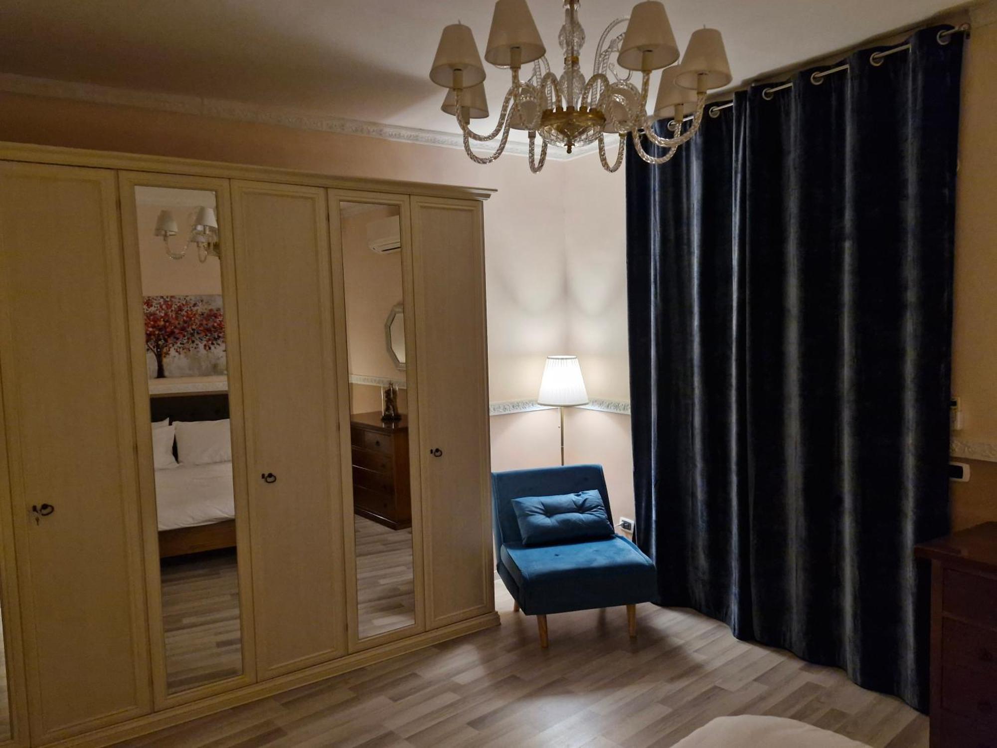 Casasofi Apartment Napoli Ngoại thất bức ảnh