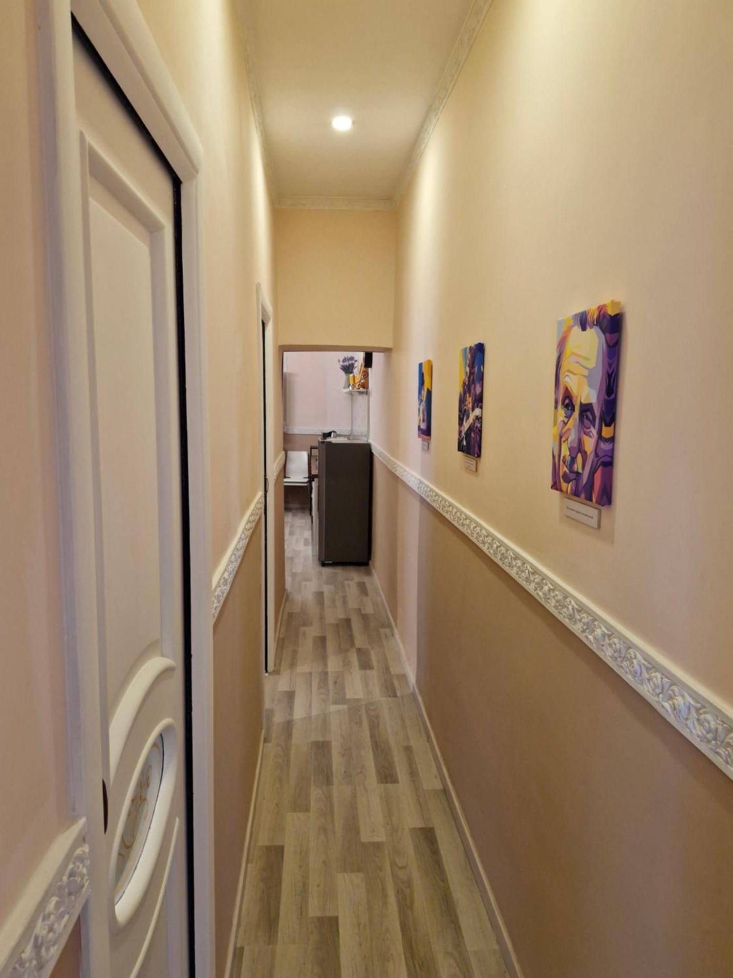 Casasofi Apartment Napoli Ngoại thất bức ảnh