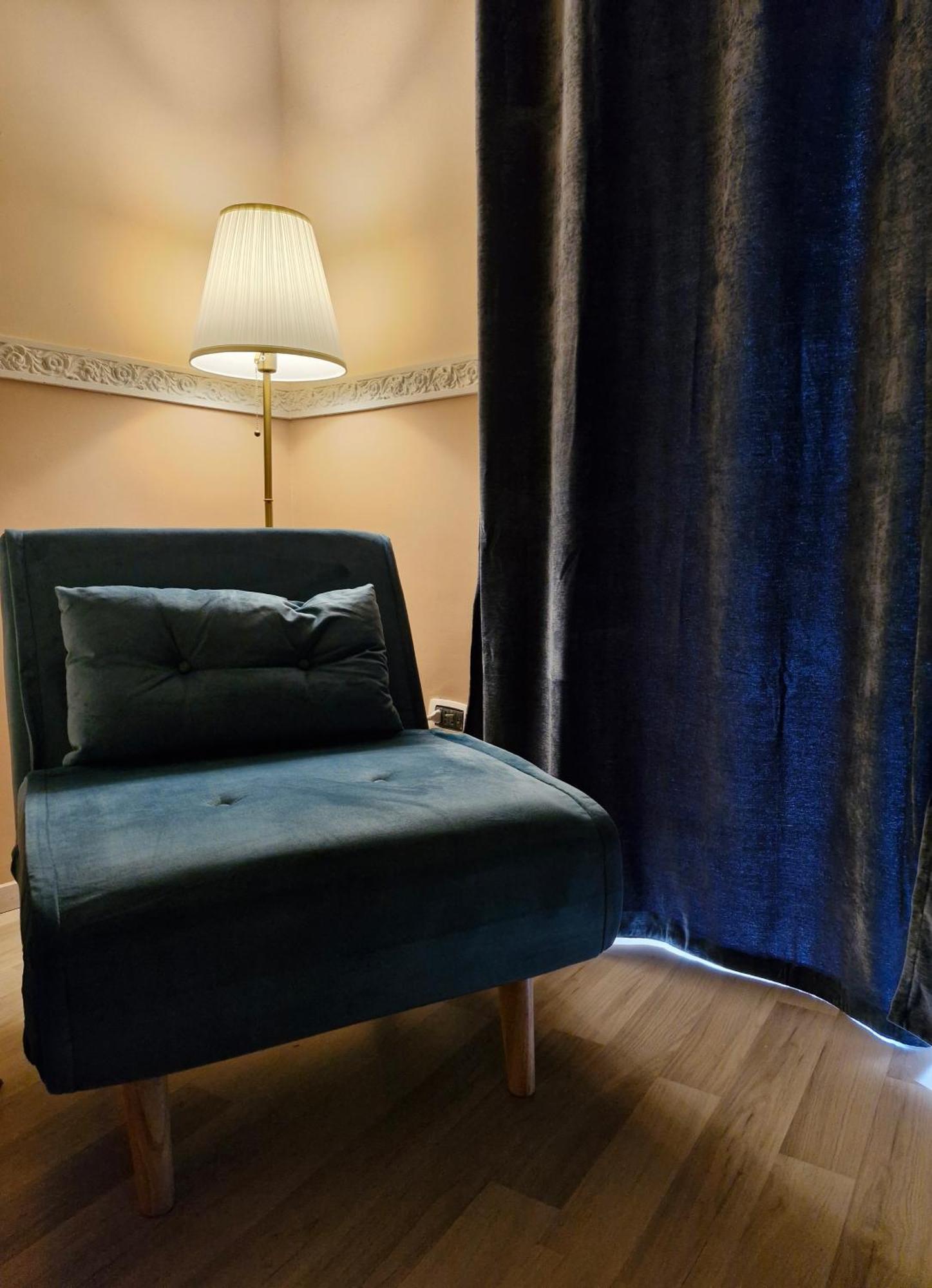 Casasofi Apartment Napoli Ngoại thất bức ảnh