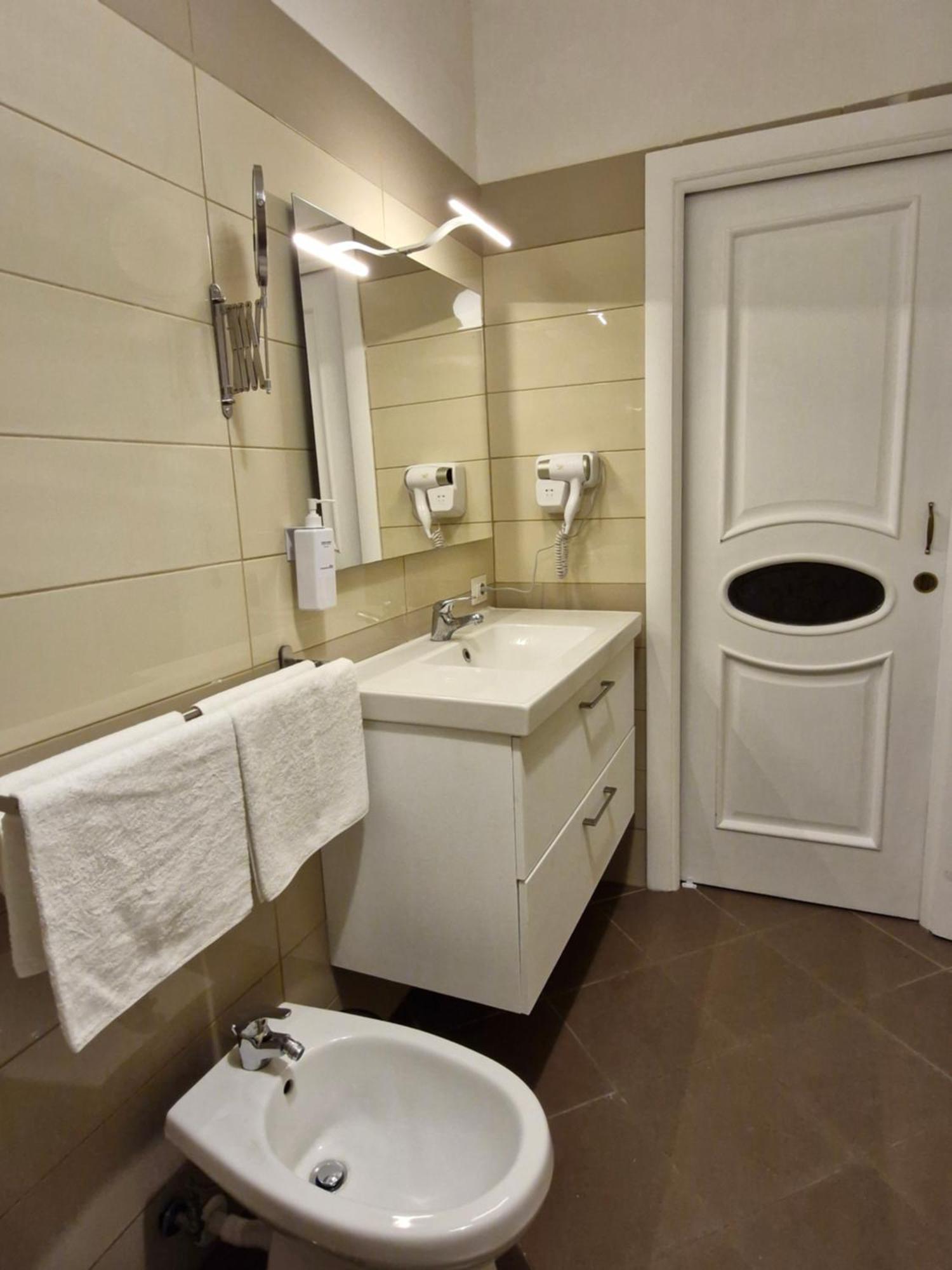Casasofi Apartment Napoli Ngoại thất bức ảnh