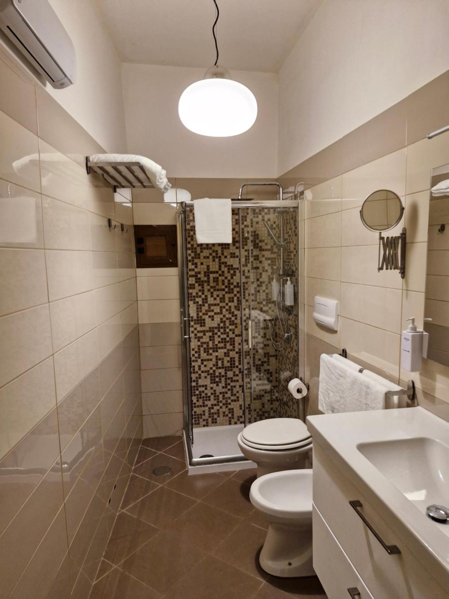 Casasofi Apartment Napoli Ngoại thất bức ảnh