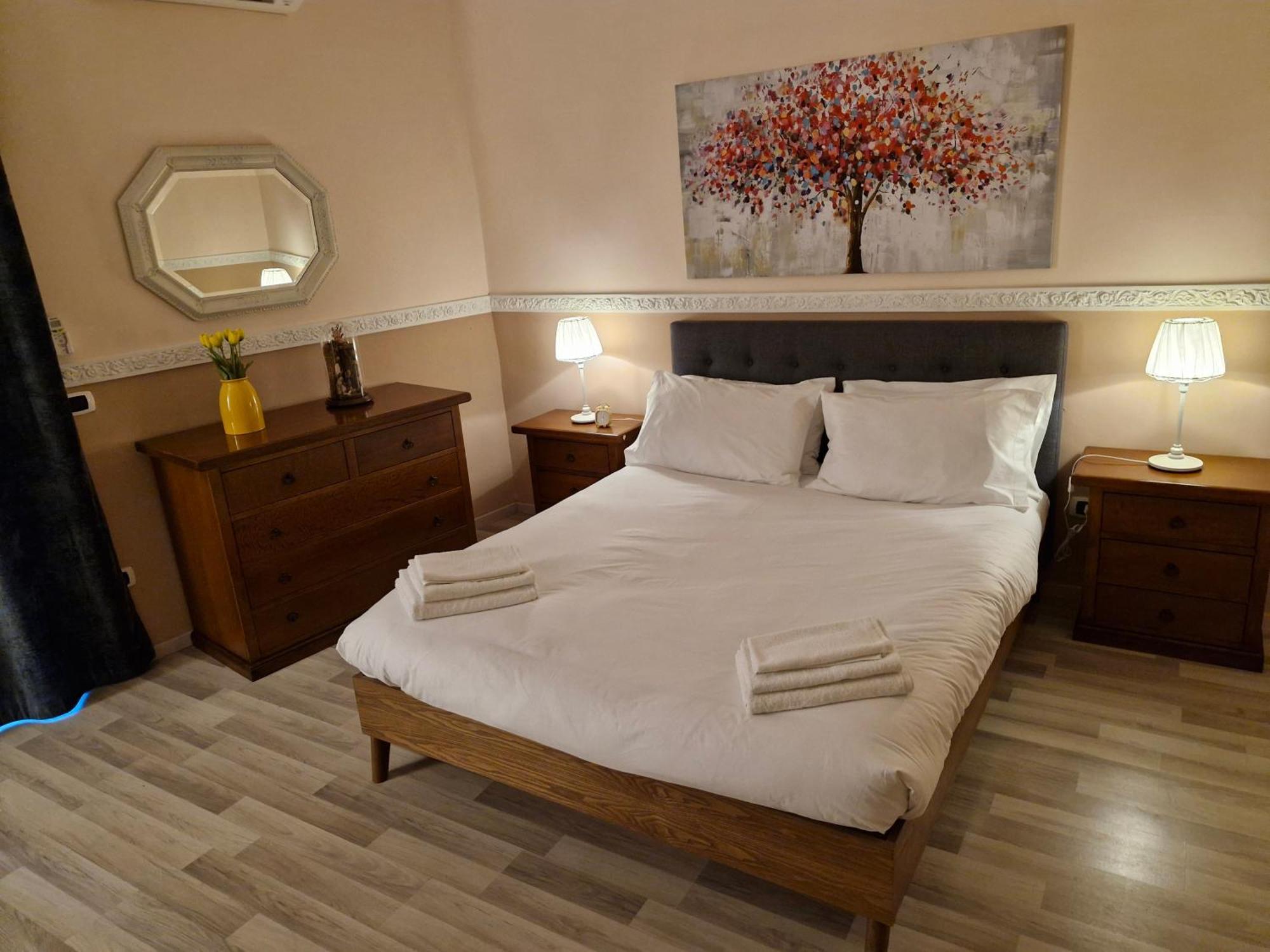 Casasofi Apartment Napoli Ngoại thất bức ảnh