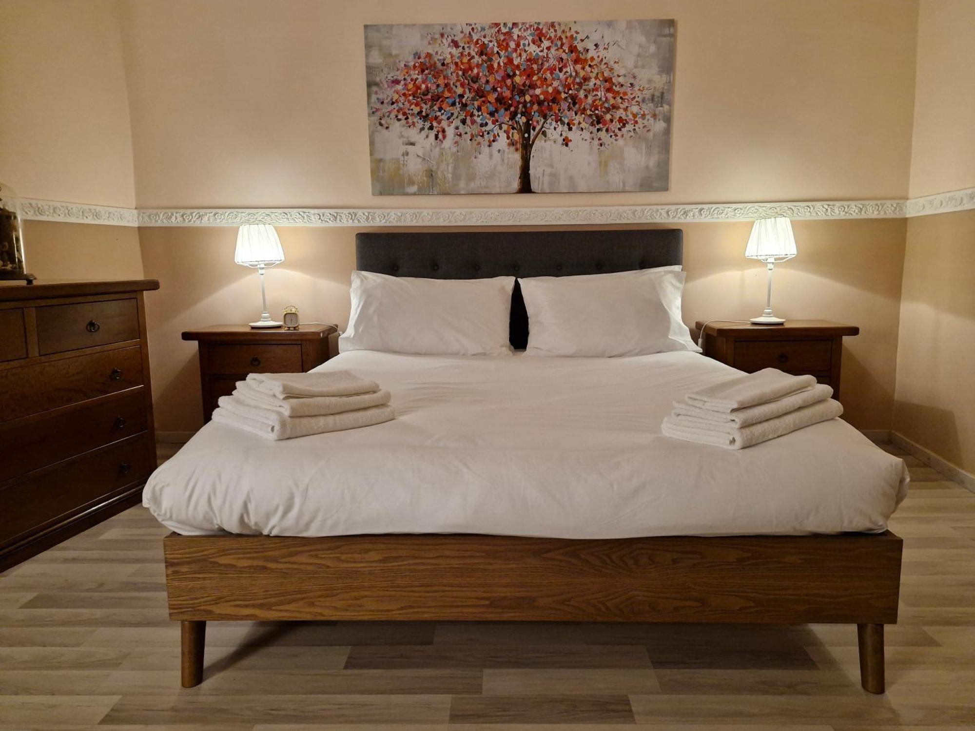 Casasofi Apartment Napoli Ngoại thất bức ảnh