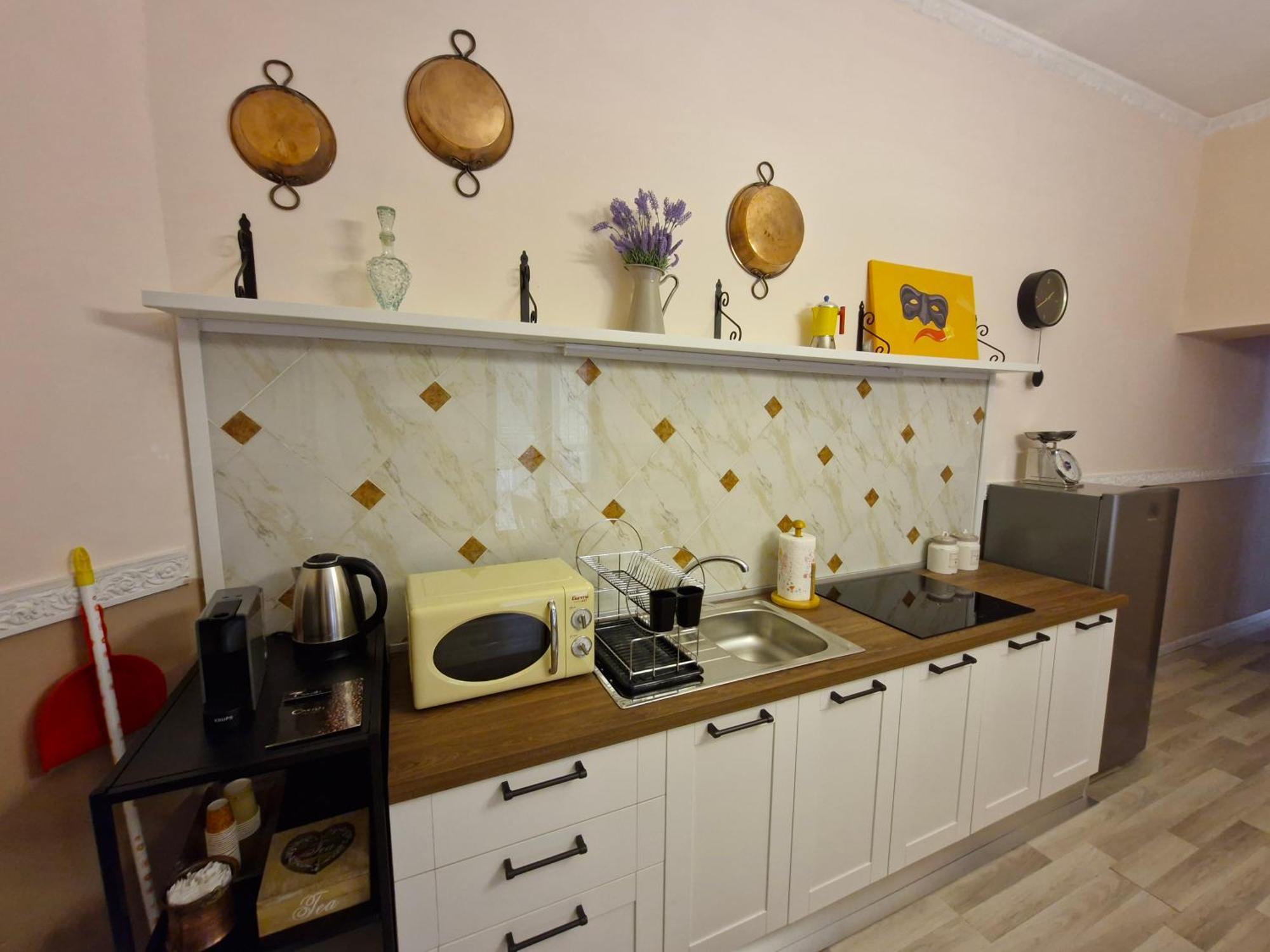 Casasofi Apartment Napoli Ngoại thất bức ảnh